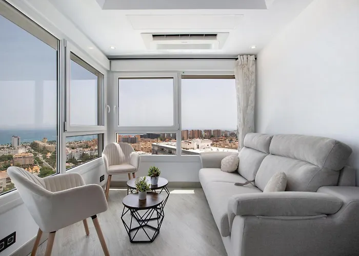 Apartamento Superior de 2 Dormitorios