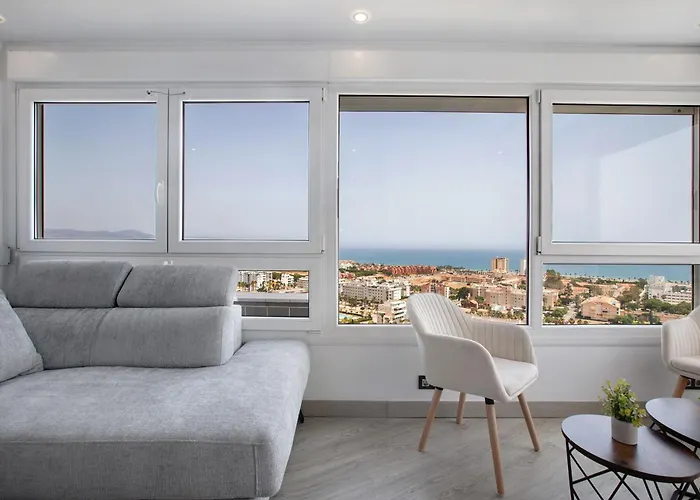 Apartamento Superior de 2 Dormitorios