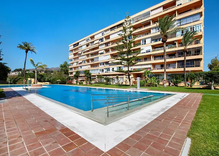 Apartamento Superior de 2 Dormitorios